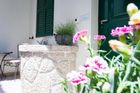 Apartments Petrinic Crnogaj, Baska